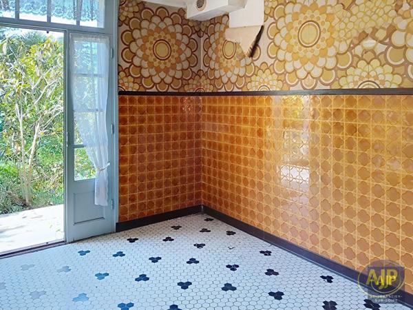 Vente maison Saint Sebastien Sur Loire : 316 650 € - AJP Immobilier Saint-Sébastien-sur-Loire