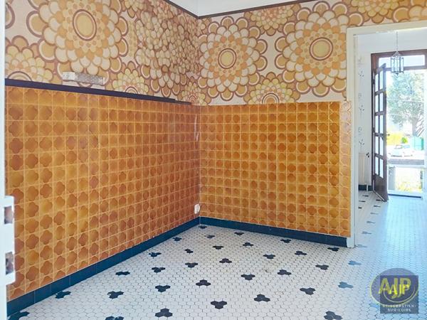 Vente maison Saint Sebastien Sur Loire : 316 650 € - AJP Immobilier Saint-Sébastien-sur-Loire