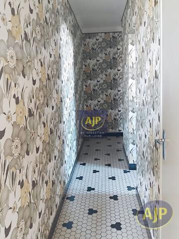 Vente maison Saint Sebastien Sur Loire : 316 650 € - AJP Immobilier Saint-Sébastien-sur-Loire