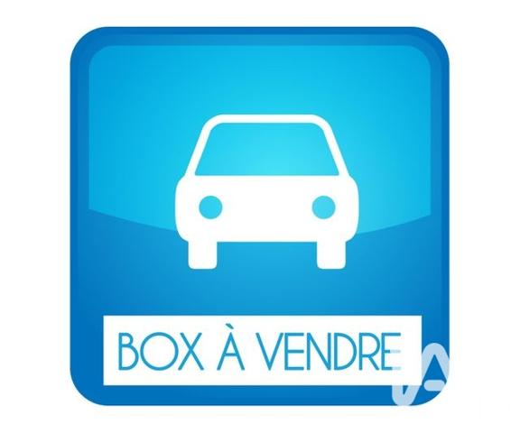 Parking à vendre 10,98 m² Versailles