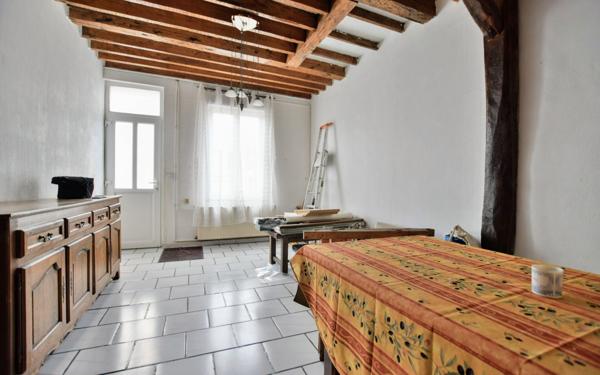 Maison à vendre    4 pièces • 71 m2 Amiens