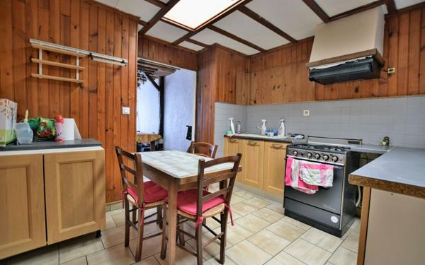 Maison à vendre    4 pièces • 71 m2 Amiens