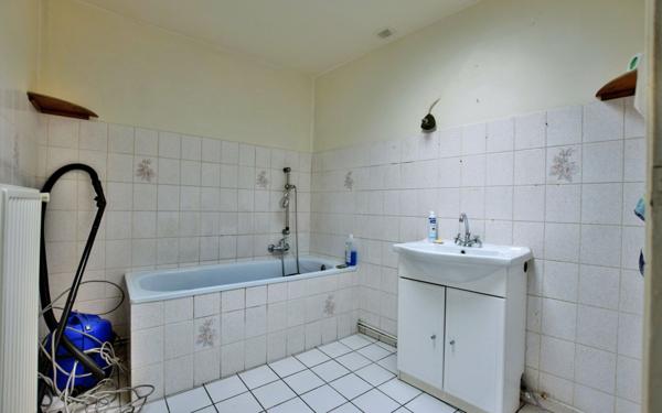 Maison à vendre    4 pièces • 71 m2 Amiens