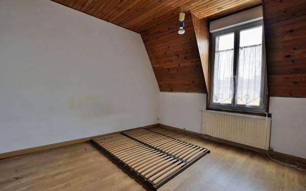 Maison à vendre    4 pièces • 71 m2 Amiens