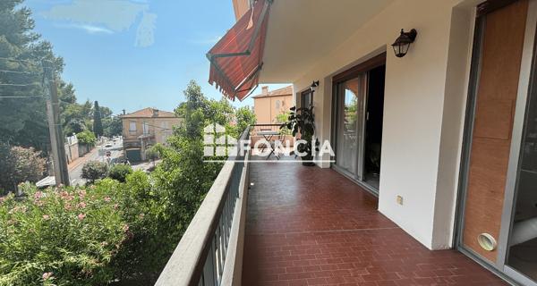 À vendre Appartement 4 pièces 83.92 m² - Cannes 06400