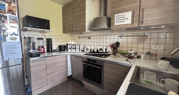 À vendre Appartement 4 pièces 83.92 m² - Cannes 06400