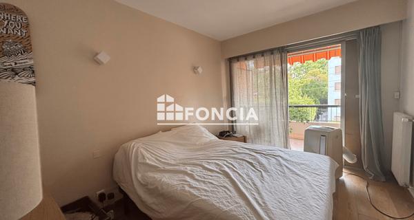 À vendre Appartement 4 pièces 83.92 m² - Cannes 06400