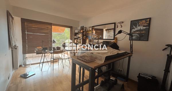 À vendre Appartement 4 pièces 83.92 m² - Cannes 06400
