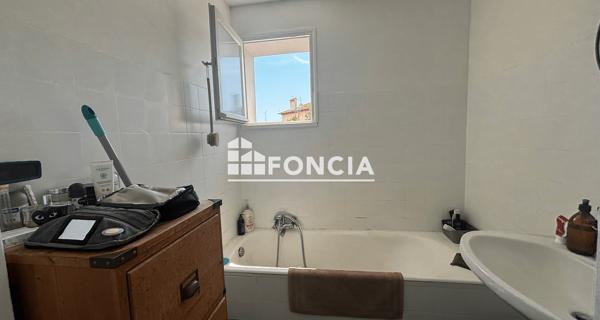 À vendre Appartement 4 pièces 83.92 m² - Cannes 06400
