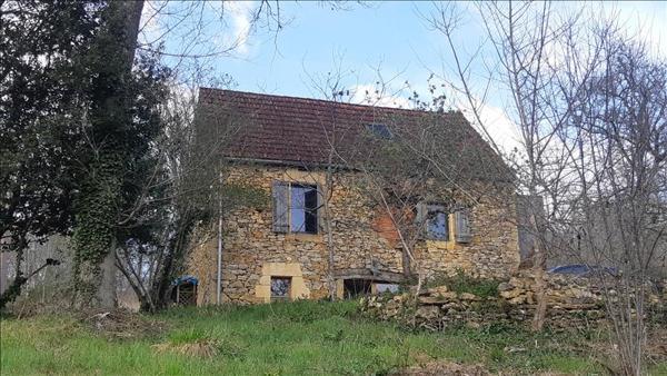 Maison à vendre |  Gourdon |  5 pièces | 117 m²