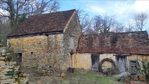 Maison à vendre |  Gourdon |  5 pièces | 117 m²