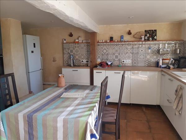 Maison à vendre |  Gourdon |  5 pièces | 117 m²