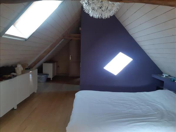 Maison à vendre |  Gourdon |  5 pièces | 117 m²