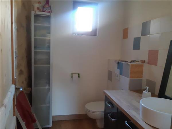 Maison à vendre |  Gourdon |  5 pièces | 117 m²