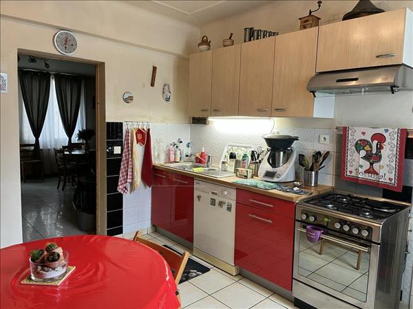 Maison à vendre |  Montrichard |  3 pièces | 84 m²