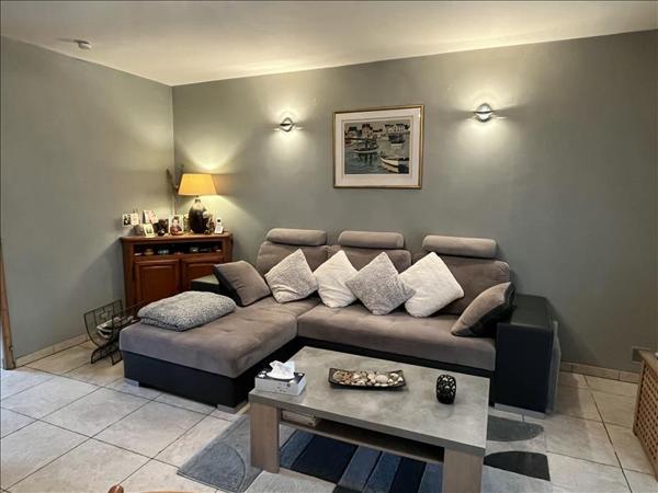 Maison à vendre |  Montrichard |  3 pièces | 84 m²