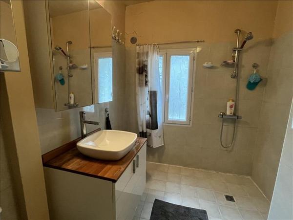 Maison à vendre |  Montrichard |  3 pièces | 84 m²