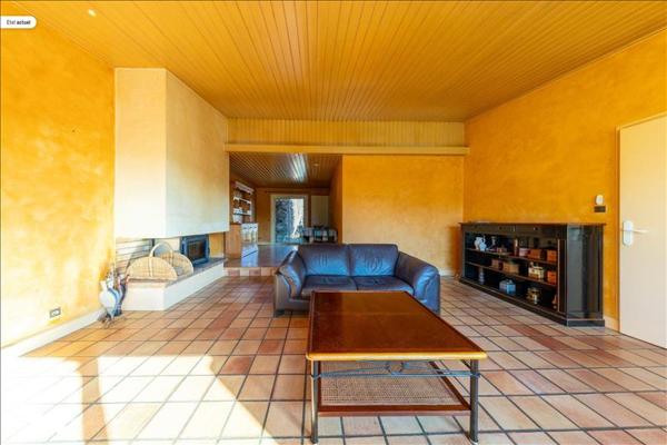 Maison à vendre |  Aubigny |  6 pièces | 153 m²