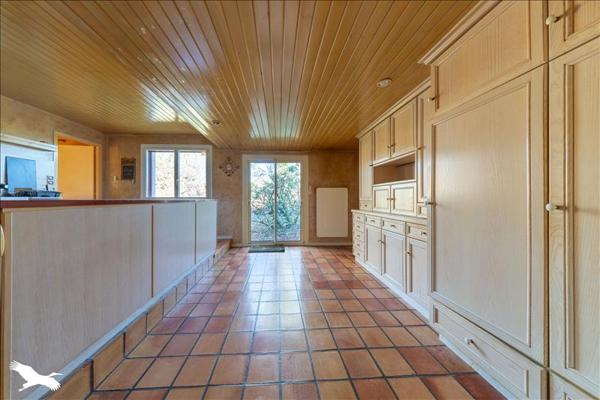 Maison à vendre |  Aubigny |  6 pièces | 153 m²