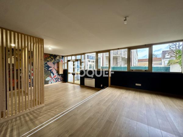 Appartement Neuville Aux Bois 2 pièce(s) 48 m2