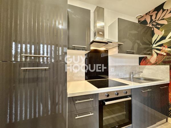 Appartement Neuville Aux Bois 2 pièce(s) 48 m2