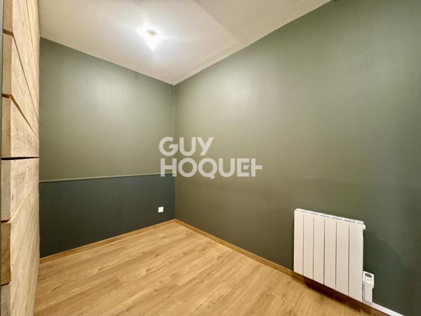 Appartement Neuville Aux Bois 2 pièce(s) 48 m2