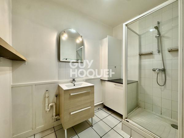 Appartement Neuville Aux Bois 2 pièce(s) 48 m2