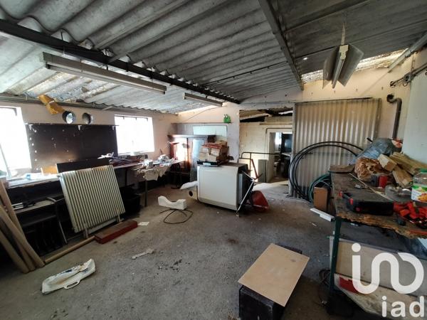 Maison de village 6 pièces de 69 m² à Cressensac (46600)