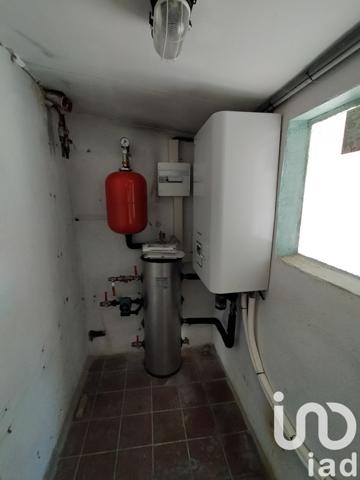 Maison de village 6 pièces de 69 m² à Cressensac (46600)