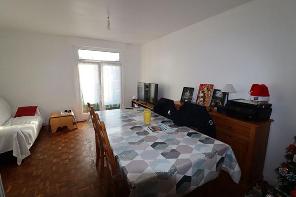 Appartement Louviers 4 pièces 83.03 m2