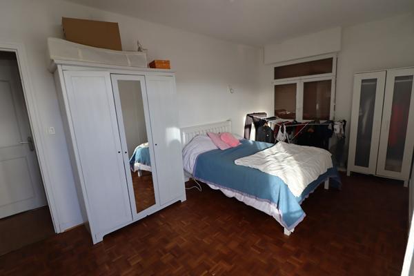 Appartement Louviers 4 pièces 83.03 m2