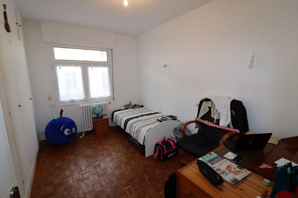 Appartement Louviers 4 pièces 83.03 m2