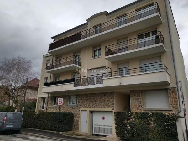 Location Appartement 1 pièces 33 m2 à Chelles