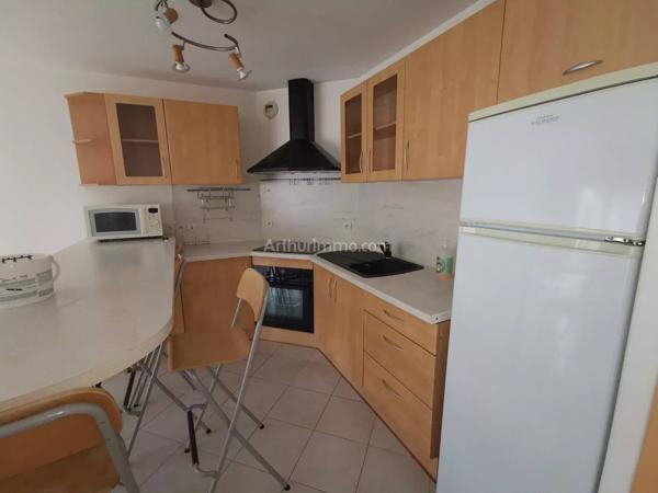 Location Appartement 1 pièces 33 m2 à Chelles