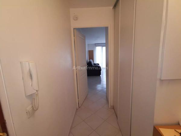 Location Appartement 1 pièces 33 m2 à Chelles