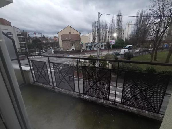 Location Appartement 1 pièces 33 m2 à Chelles
