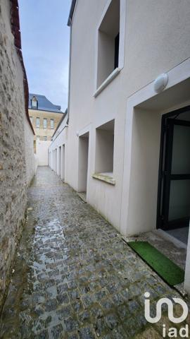 Appartement à vendre 2 pièces 34 m² Étampes