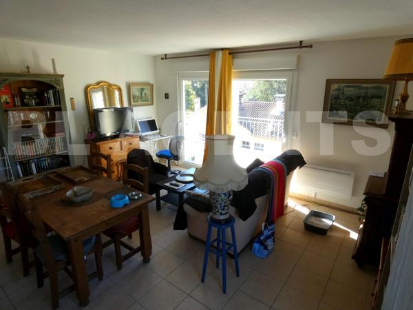 Draguignan  (83300) - Idéal investisseur - Appartement T3 -  Aucun travaux à prévoir - Proche de tou