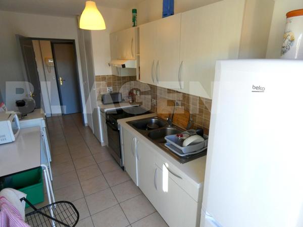 Draguignan  (83300) - Idéal investisseur - Appartement T3 -  Aucun travaux à prévoir - Proche de tou
