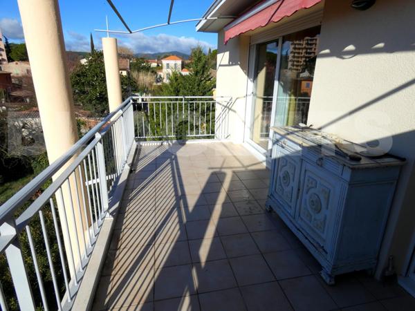 Draguignan  (83300) - Idéal investisseur - Appartement T3 -  Aucun travaux à prévoir - Proche de tou