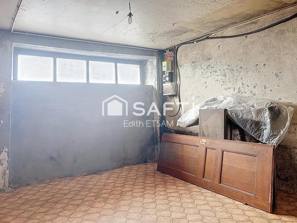 Maison 10 pieces 133 m²