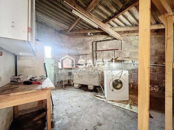 Maison 10 pieces 133 m²