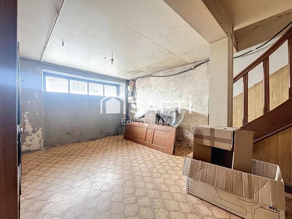 Maison 10 pieces 133 m²