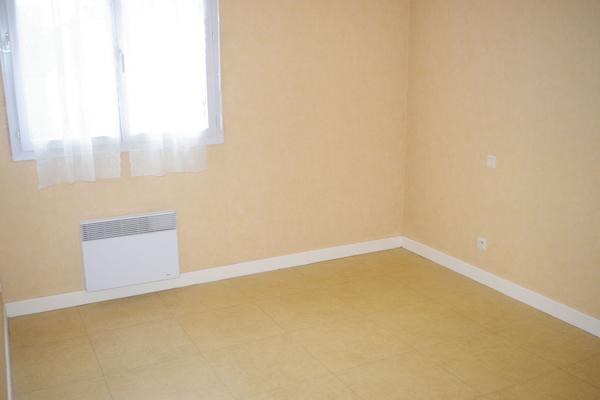 Appartement Paray Le Monial 3 pièce(s) 65.79 m2