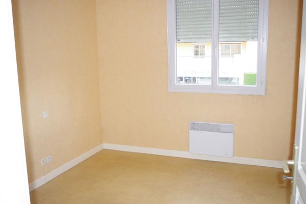 Appartement Paray Le Monial 3 pièce(s) 65.79 m2