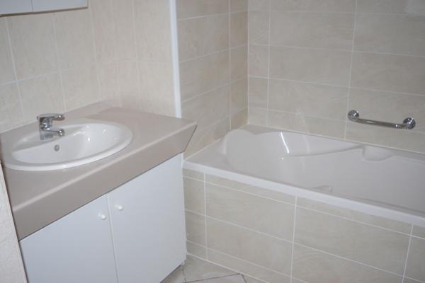 Appartement Paray Le Monial 3 pièce(s) 65.79 m2