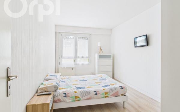 Appartement à vendre    2 pièces • 43,58 m2 Vierzon