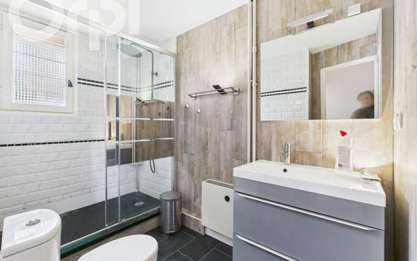 Appartement à vendre    2 pièces • 43,58 m2 Vierzon