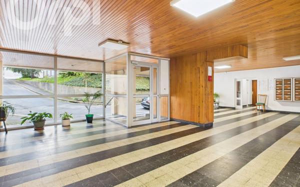 Appartement à vendre    2 pièces • 43,58 m2 Vierzon