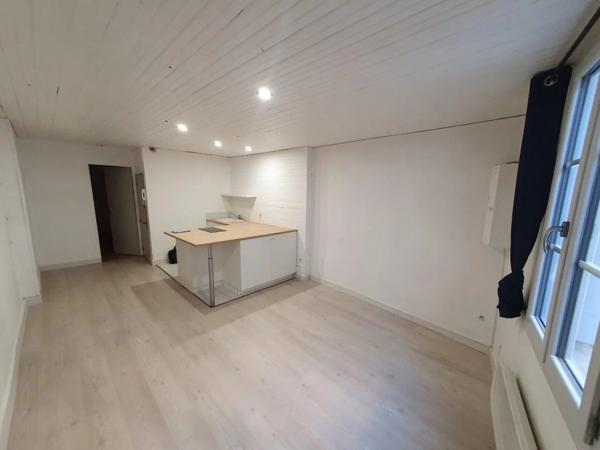 Location Appartement 2 pièces 30 m2 à Montpellier